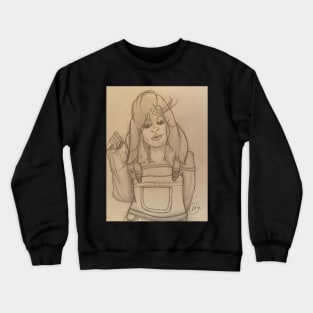 Adri Crewneck Sweatshirt